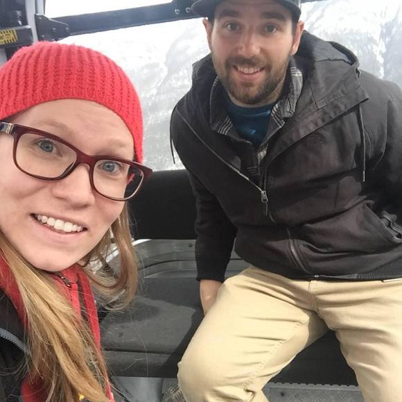 Meet your Posher, Kelsey - Picture 1 of 1